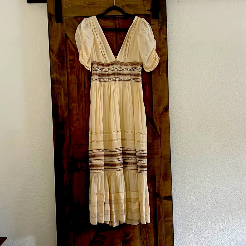 Free people dress